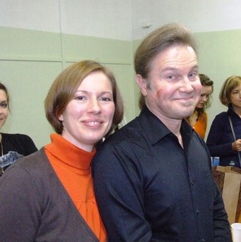 XVI Jaunrades deju konkurss Valmiera 2012 -