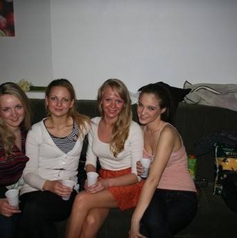 Starptautiskā Dejas diena 2012 -