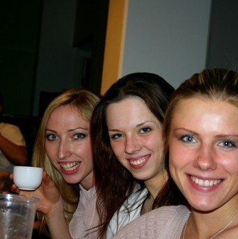 Starptautiskā Dejas diena 2012 -