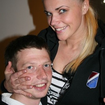 Starptautiskā Dejas diena 2012 -