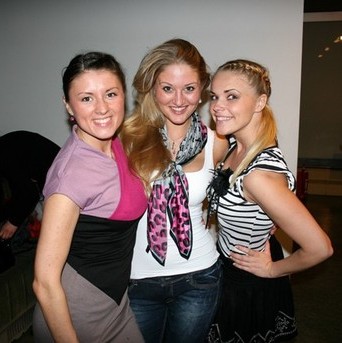 Starptautiskā Dejas diena 2012 -