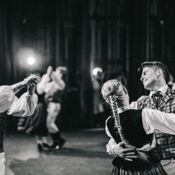 Dancim 70 Valmierā - Foto Jurģis Rikveilis un Roberts Georgs Fimbauers