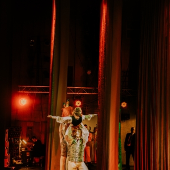 Svētku koncerti Kongresu namā - Foto Jurģis Rikveilis un palīgi