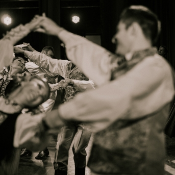 Svētku koncerti Kongresu namā - Foto Jurģis Rikveilis un palīgi