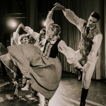 Svētku koncerti Kongresu namā - Foto Jurģis Rikveilis un palīgi