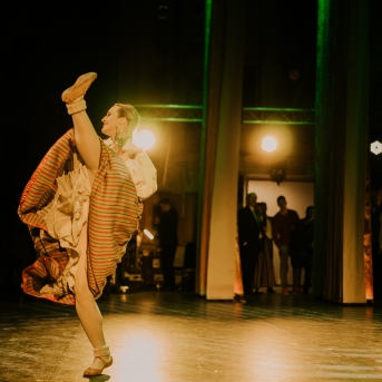 Svētku koncerti Kongresu namā - Foto Jurģis Rikveilis un palīgi