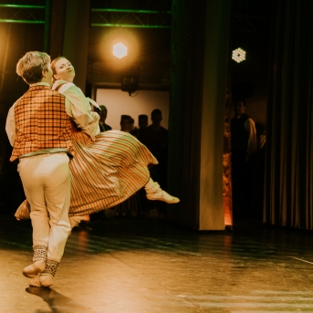 Svētku koncerti Kongresu namā - Foto Jurģis Rikveilis un palīgi