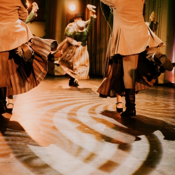 Svētku koncerti Kongresu namā - Foto Jurģis Rikveilis un palīgi