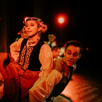 Svētku koncerti Kongresu namā - Foto Jurģis Rikveilis un palīgi