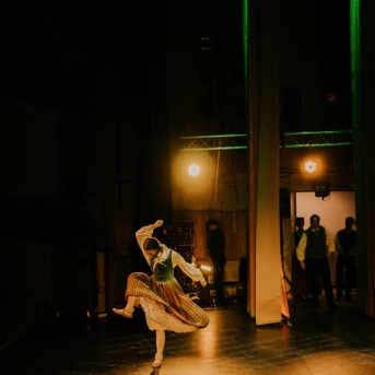 Svētku koncerti Kongresu namā - Foto Jurģis Rikveilis un palīgi