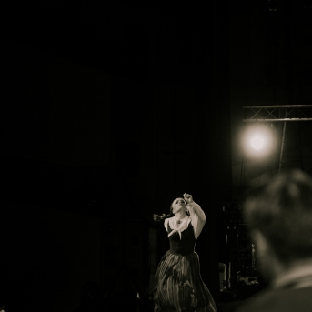 Svētku koncerti Kongresu namā - Foto Jurģis Rikveilis un palīgi