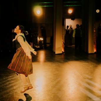 Svētku koncerti Kongresu namā - Foto Jurģis Rikveilis un palīgi