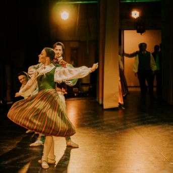 Svētku koncerti Kongresu namā - Foto Jurģis Rikveilis un palīgi