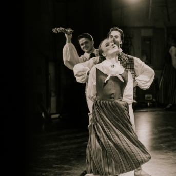 Svētku koncerti Kongresu namā - Foto Jurģis Rikveilis un palīgi