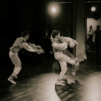 Svētku koncerti Kongresu namā - Foto Jurģis Rikveilis un palīgi