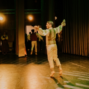 Svētku koncerti Kongresu namā - Foto Jurģis Rikveilis un palīgi