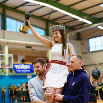 Lielā Egona kauss 2019 - Foto: Madara Rikveile