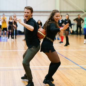 Lielā Egona kauss 2019 - Foto: Madara Rikveile