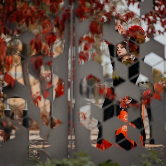 Kalendārs 2022 - Ideja un mākslinieciskais izpildījums - Dārta Helēna Jaunalksne un Lauma Šime. Producente – Liga Indriksone. Fotogrāfs -  Jurģis Rikveilis.