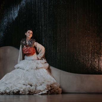 Kalendārs 2022 - Ideja un mākslinieciskais izpildījums - Dārta Helēna Jaunalksne un Lauma Šime. Producente – Liga Indriksone. Fotogrāfs -  Jurģis Rikveilis.