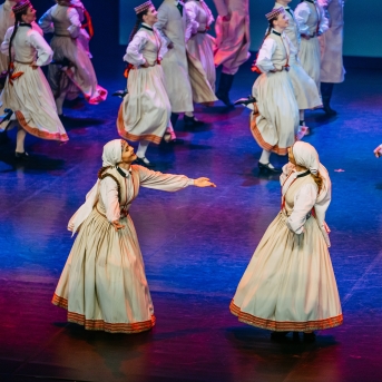 Koncerts “TRĪS VIENĀ” - Fotogrāfi: Madara Rikveile & Jurģis Rikveilis