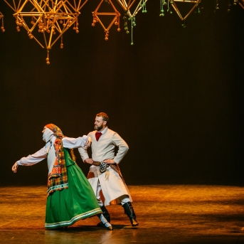 Koncerts “TRĪS VIENĀ” - Fotogrāfi: Madara Rikveile & Jurģis Rikveilis