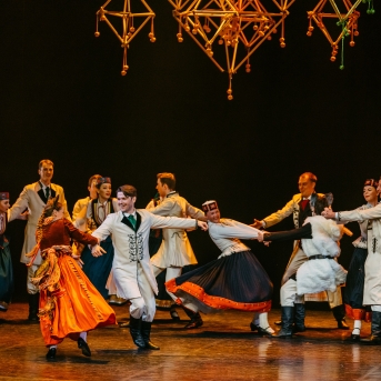 Koncerts “TRĪS VIENĀ” - Fotogrāfi: Madara Rikveile & Jurģis Rikveilis