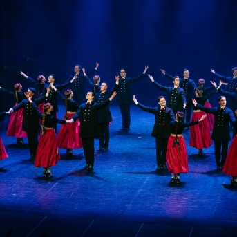 Koncerts “TRĪS VIENĀ” - Fotogrāfi: Madara Rikveile & Jurģis Rikveilis