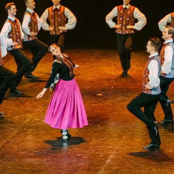 Koncerts “TRĪS VIENĀ” - Fotogrāfi: Madara Rikveile & Jurģis Rikveilis