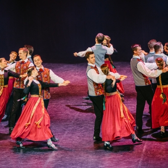 Koncerts “TRĪS VIENĀ” - Fotogrāfi: Madara Rikveile & Jurģis Rikveilis