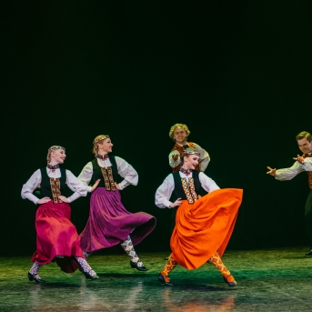 Koncerts “TRĪS VIENĀ” - Fotogrāfi: Madara Rikveile & Jurģis Rikveilis