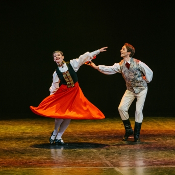 Koncerts “TRĪS VIENĀ” - Fotogrāfi: Madara Rikveile & Jurģis Rikveilis