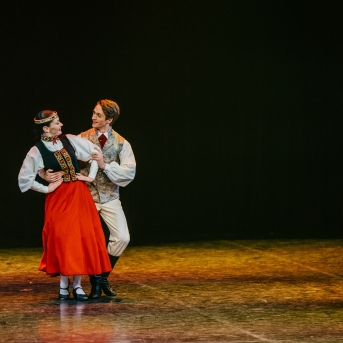 Koncerts “TRĪS VIENĀ” - Fotogrāfi: Madara Rikveile & Jurģis Rikveilis