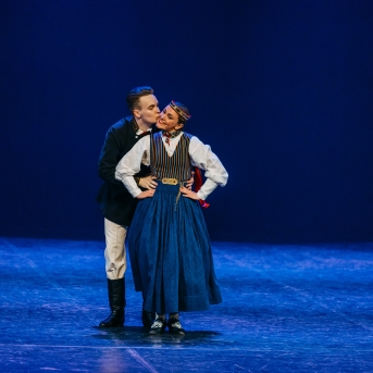 Koncerts “TRĪS VIENĀ” - Fotogrāfi: Madara Rikveile & Jurģis Rikveilis