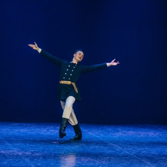 Koncerts “TRĪS VIENĀ” - Fotogrāfi: Madara Rikveile & Jurģis Rikveilis