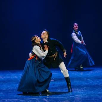 Koncerts “TRĪS VIENĀ” - Fotogrāfi: Madara Rikveile & Jurģis Rikveilis