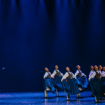 Koncerts “TRĪS VIENĀ” - Fotogrāfi: Madara Rikveile & Jurģis Rikveilis