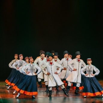 Koncerts “TRĪS VIENĀ” - Fotogrāfi: Madara Rikveile & Jurģis Rikveilis