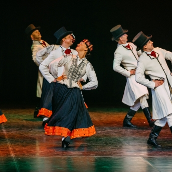 Koncerts “TRĪS VIENĀ” - Fotogrāfi: Madara Rikveile & Jurģis Rikveilis