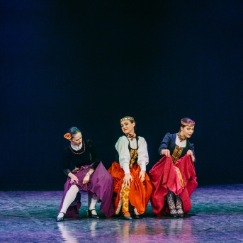 Koncerts “TRĪS VIENĀ” - Fotogrāfi: Madara Rikveile & Jurģis Rikveilis