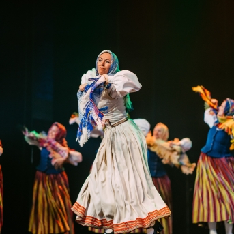 Koncerts “TRĪS VIENĀ” - Fotogrāfi: Madara Rikveile & Jurģis Rikveilis