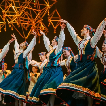 Koncerts “TRĪS VIENĀ” - Fotogrāfi: Madara Rikveile & Jurģis Rikveilis