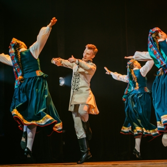 Koncerts “TRĪS VIENĀ” - Fotogrāfi: Madara Rikveile & Jurģis Rikveilis