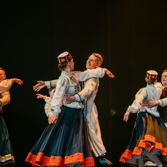 Koncerts “TRĪS VIENĀ” - Fotogrāfi: Madara Rikveile & Jurģis Rikveilis