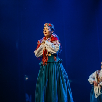 Koncerts “TRĪS VIENĀ” - Fotogrāfi: Madara Rikveile & Jurģis Rikveilis