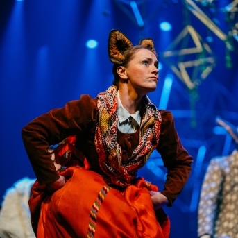 Koncerts “TRĪS VIENĀ” - Fotogrāfi: Madara Rikveile & Jurģis Rikveilis