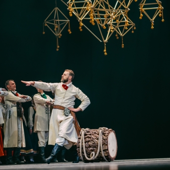 Koncerts “TRĪS VIENĀ” - Fotogrāfi: Madara Rikveile & Jurģis Rikveilis