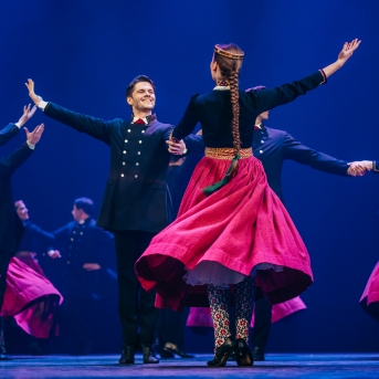 Koncerts “TRĪS VIENĀ” - Fotogrāfi: Madara Rikveile & Jurģis Rikveilis