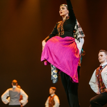 Koncerts “TRĪS VIENĀ” - Fotogrāfi: Madara Rikveile & Jurģis Rikveilis