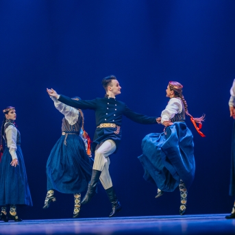 Koncerts “TRĪS VIENĀ” - Fotogrāfi: Madara Rikveile & Jurģis Rikveilis